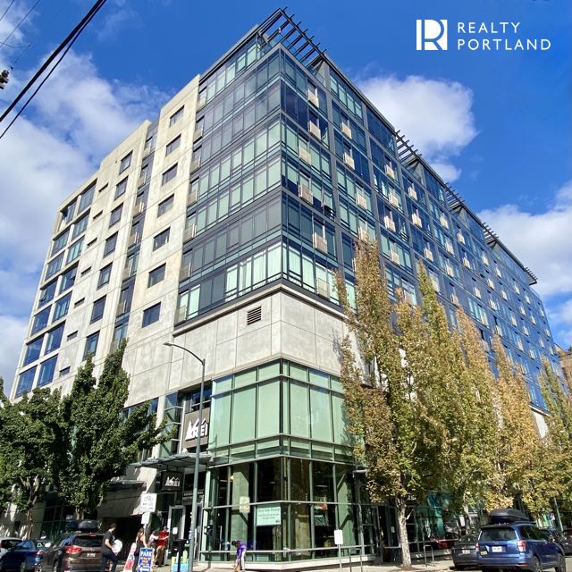 The Edge Lofts