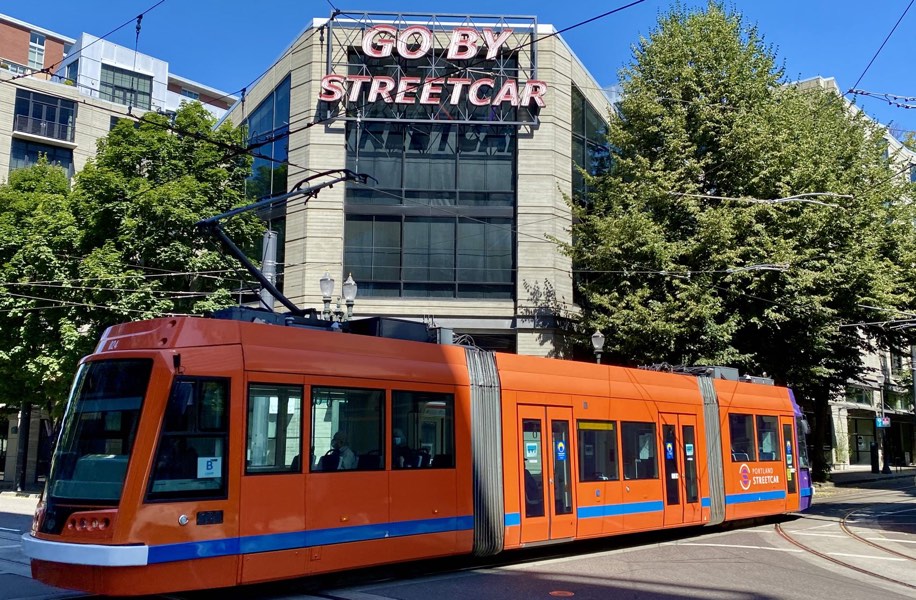 Streetcar Lofts